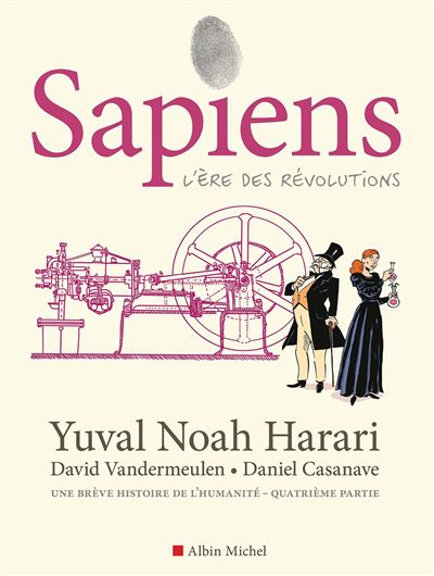 Sapiens T4
