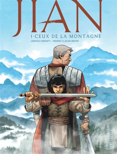 Jian T1 Ceux de la montagne