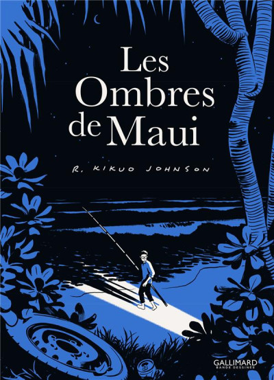 Les ombres de Maui