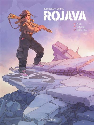 Rojava T1
