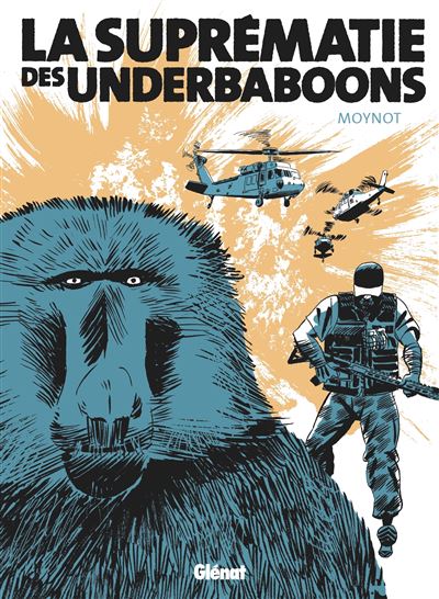 La Suprématie des underbaboons