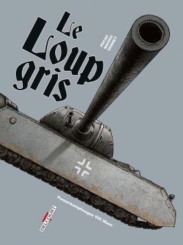 Machines de guerre T5 - Le Loup gris