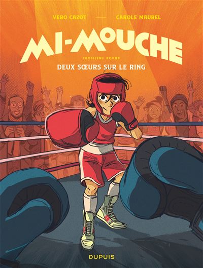 Mi-Mouche T3