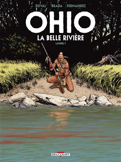 Ohio T1 La Belle Rivière