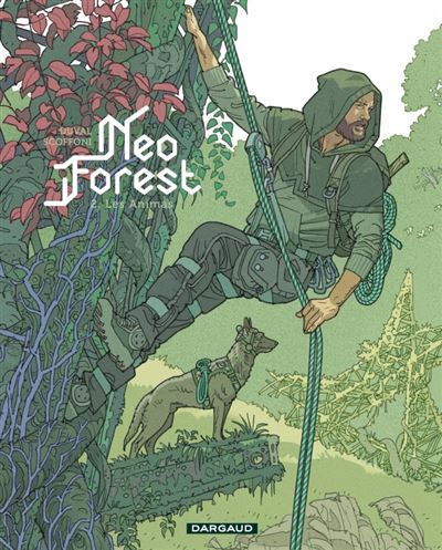 NeoForest T2 Les Animas