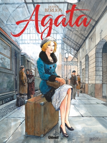 Agata T3 L'étoile du sud