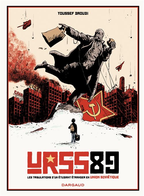 URSS 89