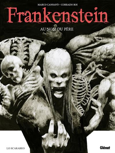 Frankenstein, au nom du père