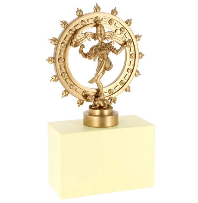 Statuette Civa
