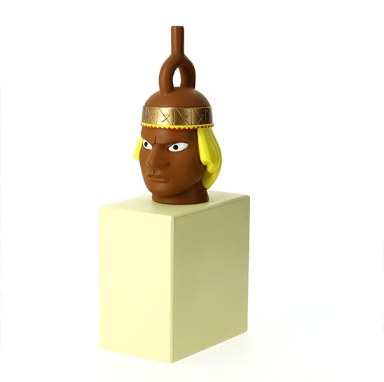 vase Mochica