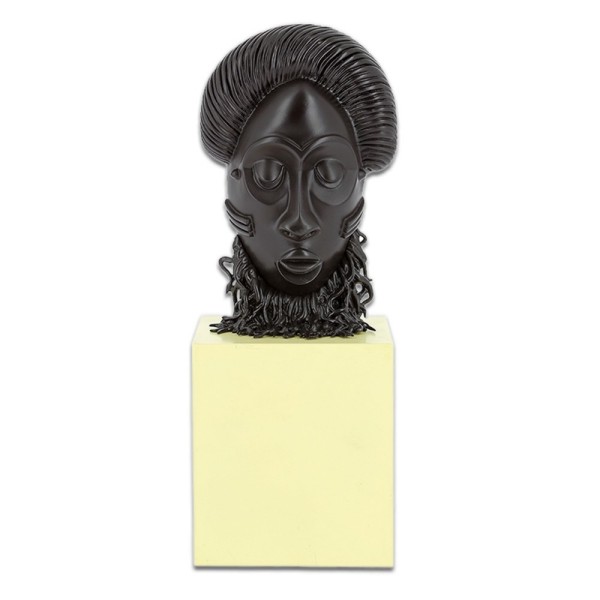 Masque africain